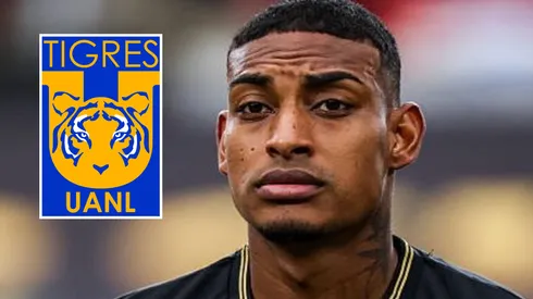 Tigres sigue teniendo a Joseph Rosales en su radar.