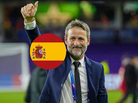 De Panamá a un histórico club de España: el fichaje de una figura que sorprende a Thomas Christiansen