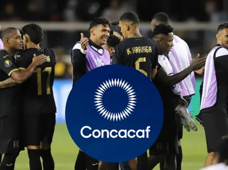 Notificado por Concacaf: Honduras recibe la sentencia que celebra Reinaldo Rueda en su camino al Mundial 2026