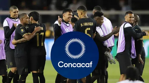 La selección de Honduras llegará muy motivada por la noticia de Concacaf.
