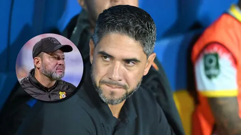 Pablo Salazar en problemas por un ex Herediano.