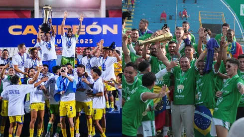 Antigua celebra, Managua sufre: se confirma la noticia que esperaban en Guatemala y lamentan en Nicaragua por la Copa Centroamericana