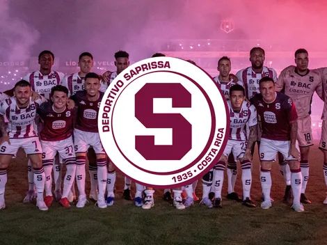Saprissa consigue un refuerzo inesperado que sorprende a Costa Rica