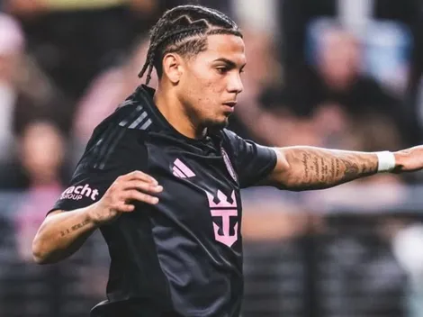 El castigo que recibió el Inter Miami de Messi en la MLS y que puede cambiar el destino de David Ruiz