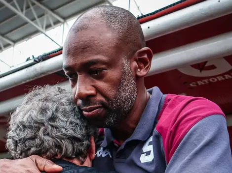 Wanchope lo borró y ahora es feliz en otro club tico