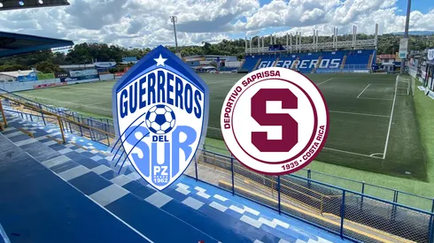 Saprissa vs. Pérez Zeledón: ¿a qué hora y dónde ver el debut?