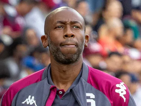 Se le cae un refuerzo: Wanchope recibe la peor noticia