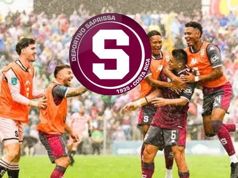 Lo que Wanchope necesitaba: Saprissa arranca el Apertura 2025 con la noticia que todos los morados quería oír