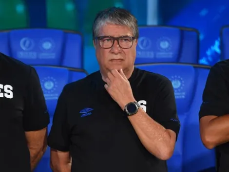 ¡Atención Panamá y Guatemala! El Bolillo Gómez y El Salvador reciben fuerte golpe para la Eliminatoria Mundialista de la Concacaf