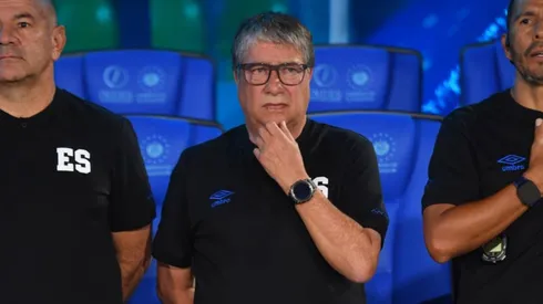 ¡Atención Panamá y Guatemala! El Bolillo Gómez y El Salvador reciben fuerte golpe para la Eliminatoria Mundialista de la Concacaf