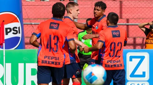 Confirmado por Concacaf: Municipal recibe la mejor noticia para la Copa Centroamericana