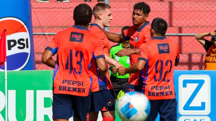 Confirmado por Concacaf: Municipal recibe la mejor noticia para la Copa Centroamericana