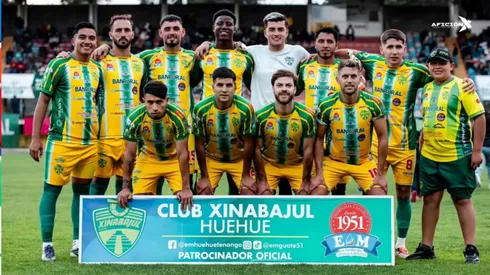 "Son merecedores de su pago": Xinabajul recibe sentencia en medio de su polémica con la Fedefut y la Liga Nacional