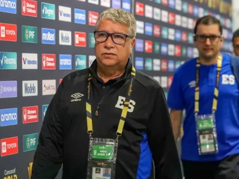 No se guardó nada: Bolillo Gómez dijo lo que todos en El Salvador estaban esperando sobre Guatemala antes de las Eliminatorias