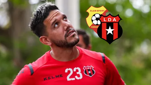 Leo Moreira habla sobre su futuro.