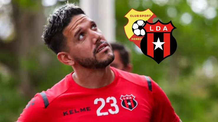 Leo Moreira habla sobre su futuro.