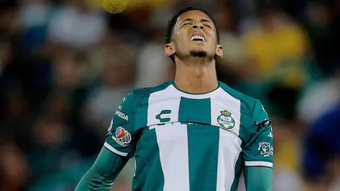 Antony Lozano ha dado la nota negra en México.