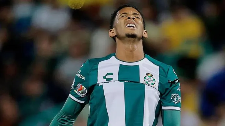 Antony Lozano ha dado la nota negra en México.