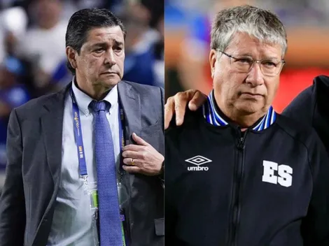 Guatemala celebra, El Salvador sufre: la Concacaf tomó una dura decisión