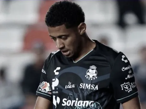 "Que no vuelva nunca": Choco Lozano recibe la peor noticia en México y toda Honduras está pendiente