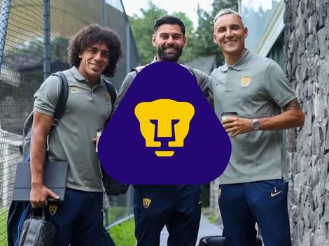 Keylor Navas apuntó a Adalberto Carrasquilla y sorprendió en México