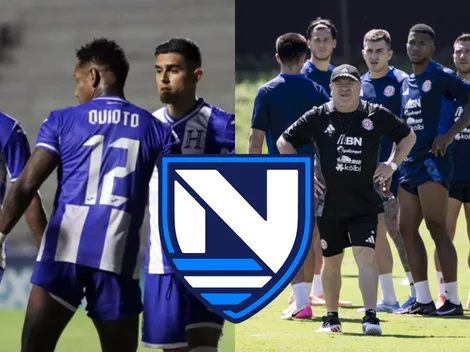 Nicaragua toma decisión que afecta a Honduras y Costa Rica en las Eliminatorias de Concacaf; ya recibió respuesta