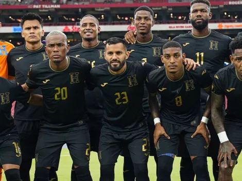 Seleccionado de Honduras sufre falsificación de contrato y en este club jugará tras la polémica