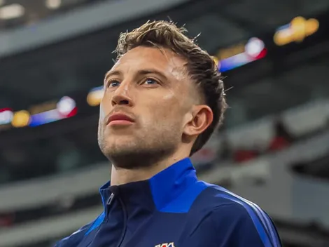 "Viene algo grande": Francisco Calvo confirma el nuevo paso en su carrera