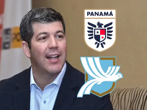 Lo dijo todo: Fernando Palomo sorprende al mandar un dardo a las Selecciones de Panamá y Guatemala