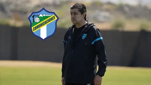 Lo celebra Tena: Comunicaciones da noticia que alivia a la Selección de Guatemala para la Eliminatoria Mundialista