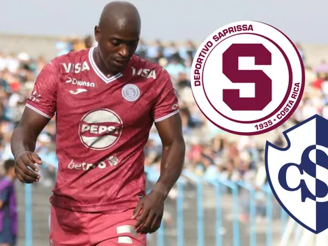 Saprissa y Cartaginés ya lo saben para la Copa Centroamericana de Concacaf: Motagua sufre duro revés en Honduras
