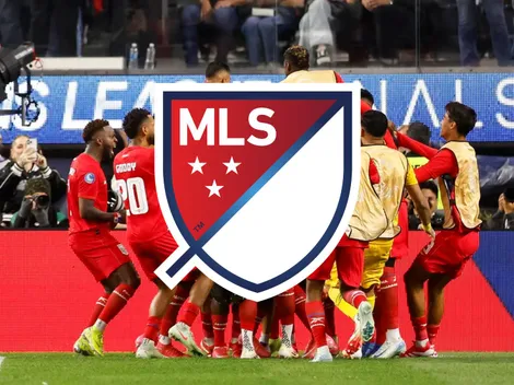 Panamá ve triunfar a una figura: confirmó su gran salto hacia la MLS