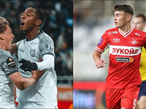 El dato que pone al salvadoreño Brayan Gil por encima del costarricense Manfred Ugalde