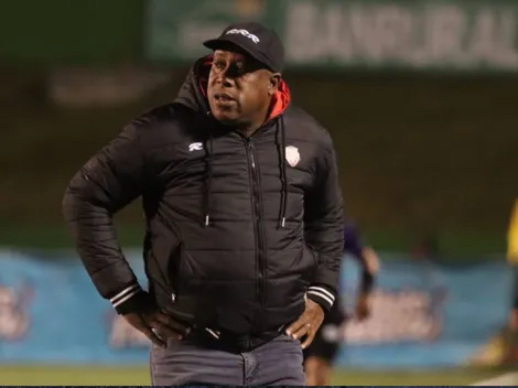 No solo es por el TAS: Hernán Medford entra en una crisis inesperada en el futbol de Guatemala