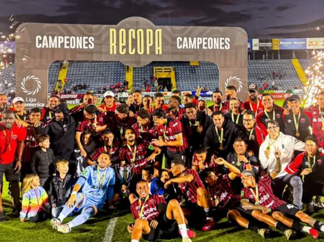 La IA predice si Alajuelense podrá romper la maldición y ganar la 31