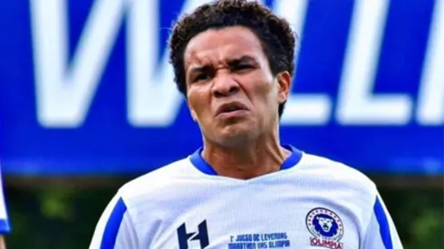 Rambo De León está cerca de volver para alegría de muchos.