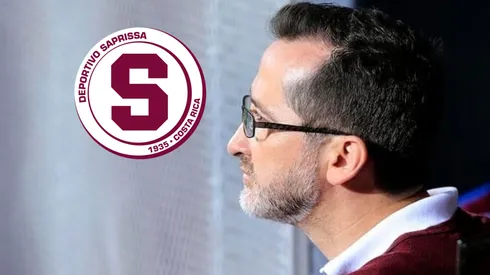 Saprissa atraviesa una crisis interna que muchos ignoraban.