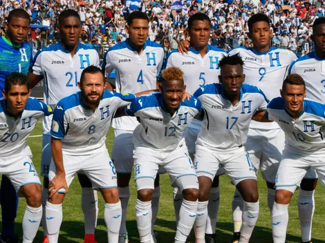 Fue dos veces campeón centroamericano, hizo historia en Londres 2012 con Honduras y anunció su retiro