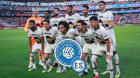 Junto a Keylor Navas y Carrasquilla: figura de El Salvador da el gran salto a Pumas de México.