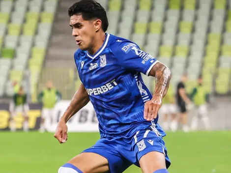 Todo Lech Poznan sorprendido con lo que dijo Luis Palma luego de debutar; Honduras tiene que escucharlo