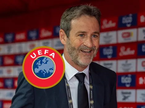 Panamá tendrá un nuevo legionario en Europa