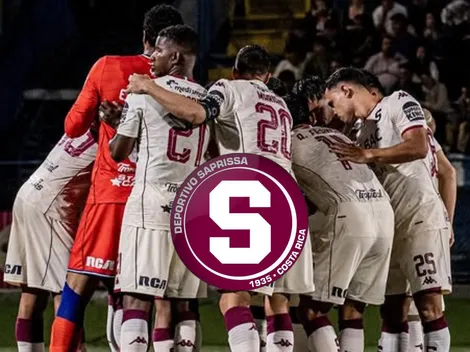 "La gente no comprende": referente de Saprissa revela la verdad que nadie se atrevió a decir