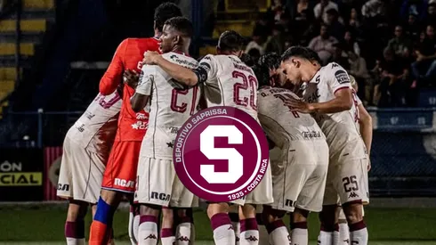 Referente de Saprissa no se guardó nada.