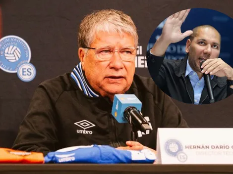 Bolillo Gómez toma nota: La medida de Bukele que afecta a El Salvador camino al Mundial 2026