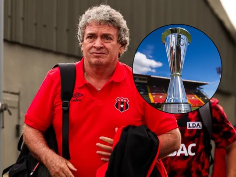 Machillo Ramírez recibe la noticia que lo pone en alerta