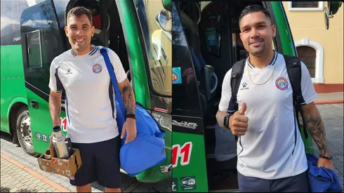 Cambio de planes: Xelajú MC toma una sorpresiva decisión para su debut en la Copa Centroamericana