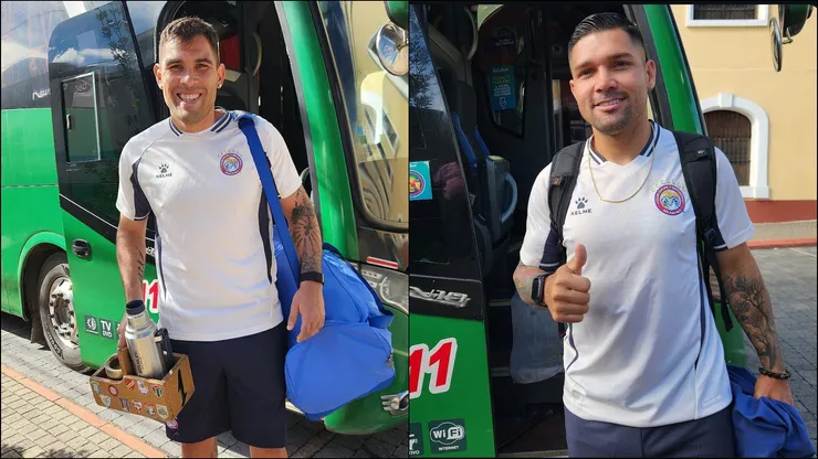 Cambio de planes: Xelajú MC toma una sorpresiva decisión para su debut en la Copa Centroamericana