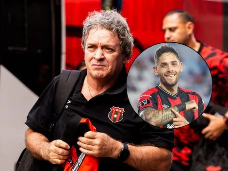 Machillo Ramírez deja un mensaje sobre Jonathan Moya que no cae bien en la afición