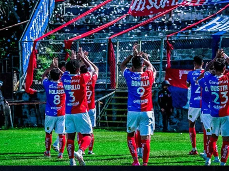 Inolvidable: FAS logra hito histórico que nadie había podido desde hace casi 20 años