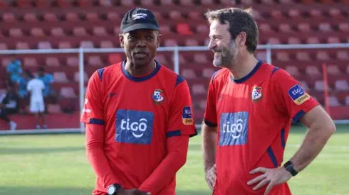 Pasó la prueba: Jorge Dely Valdés causa tranquilidad en la Selección de Panamá y en Thomas Christiansen